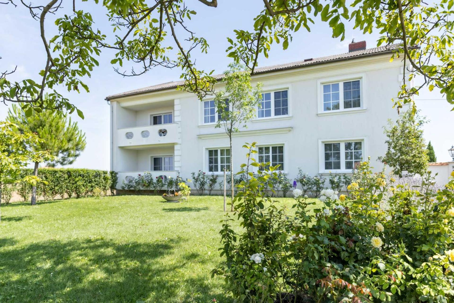 Sekt & Wein - Walter Klein Illmitz Exterior foto